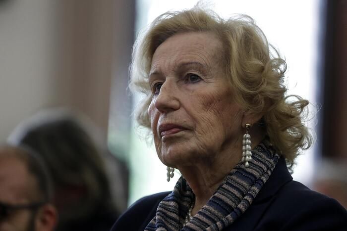 «Con Maria Romana De Gasperi scompare una testimone»