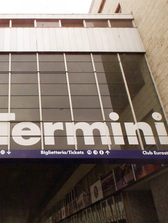 Il Codacons: «Trenitalia inganna i calabresi»