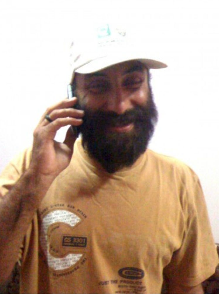 Francesco Azzarà è rientrato in Italia