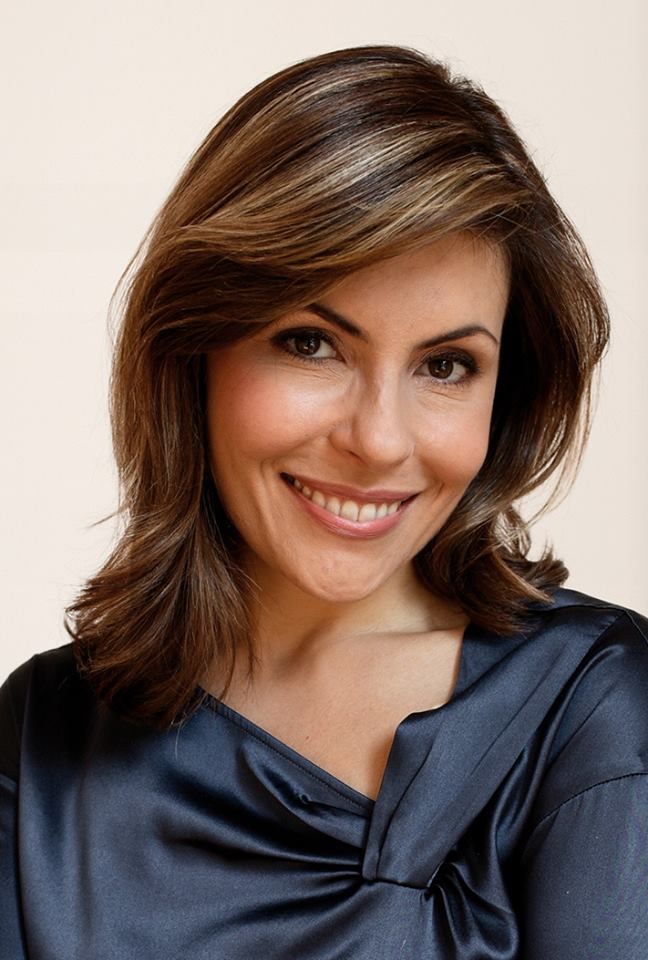 Agli italiani di Barbara Serra il Premio Caccuri