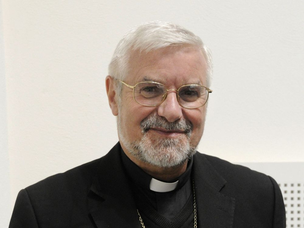 Processo Lucano, mons. Bregantini ammesso come teste della difesa