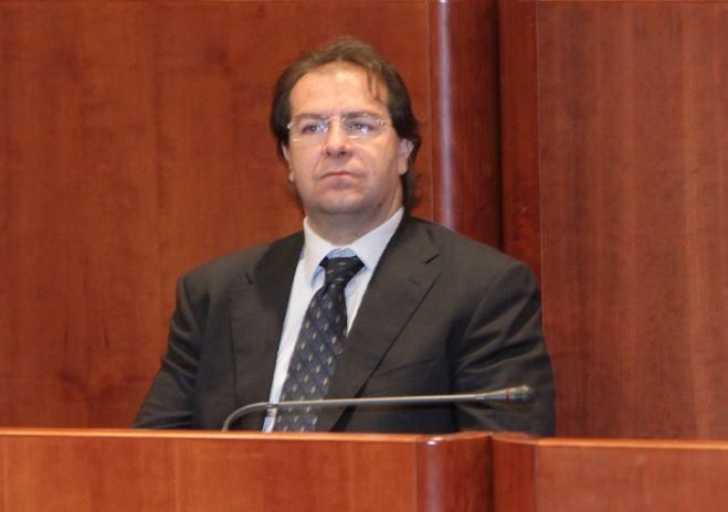 "Gotha", Sarra lascia il carcere per motivi di salute