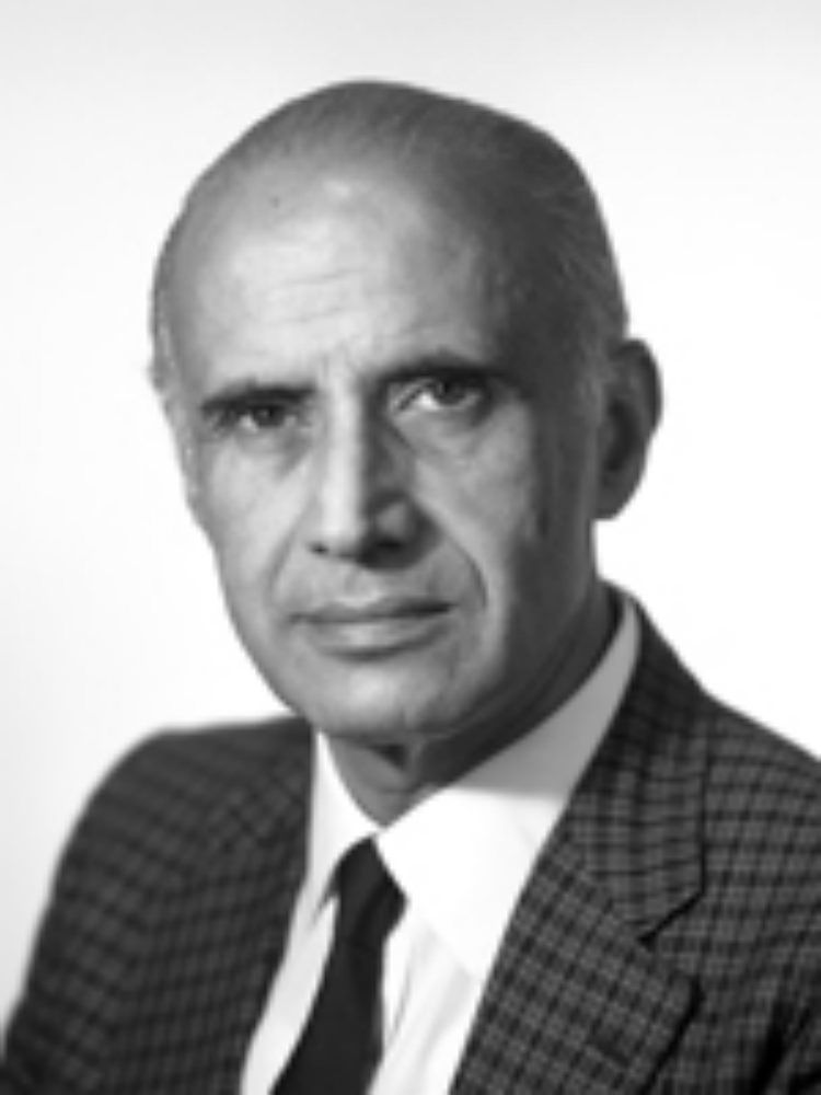 Se ne va Mascaro, un politico d`altri tempi