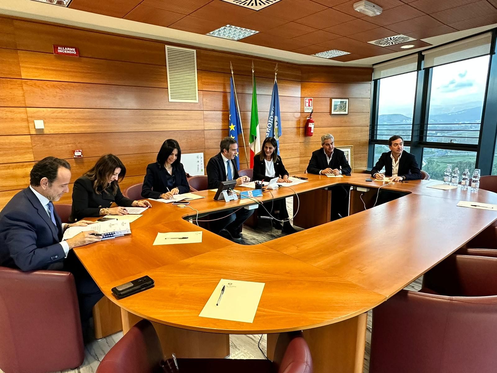 Strage di Cutro, la Regione Calabria si costituirà parte civile al processo