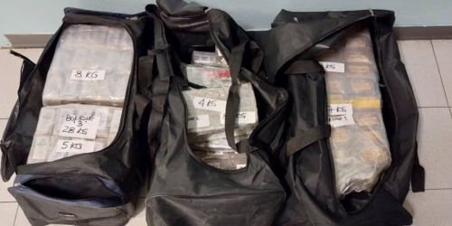 droga sicilia calabria lombardia giudizio immediato