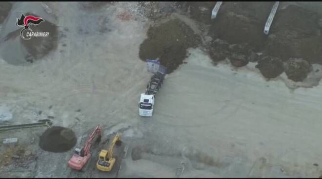 Le mani delle ‘ndrine in Toscana, chiuse le indagini su 13 persone