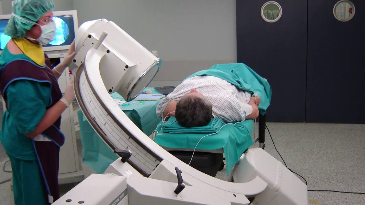 Nuova tecnologia per il trattamento del dolore a Lamezia e Soverato