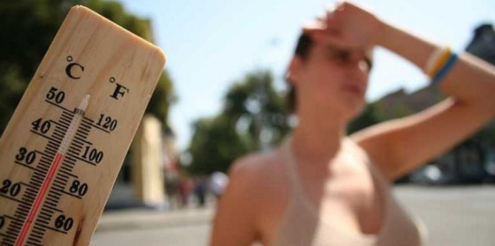 Ondata di caldo in arrivo al meridione: in Calabria temperature fino a 39 gradi