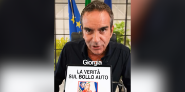 Bollo auto, Occhiuto: «Basta polemiche, ecco la verità»