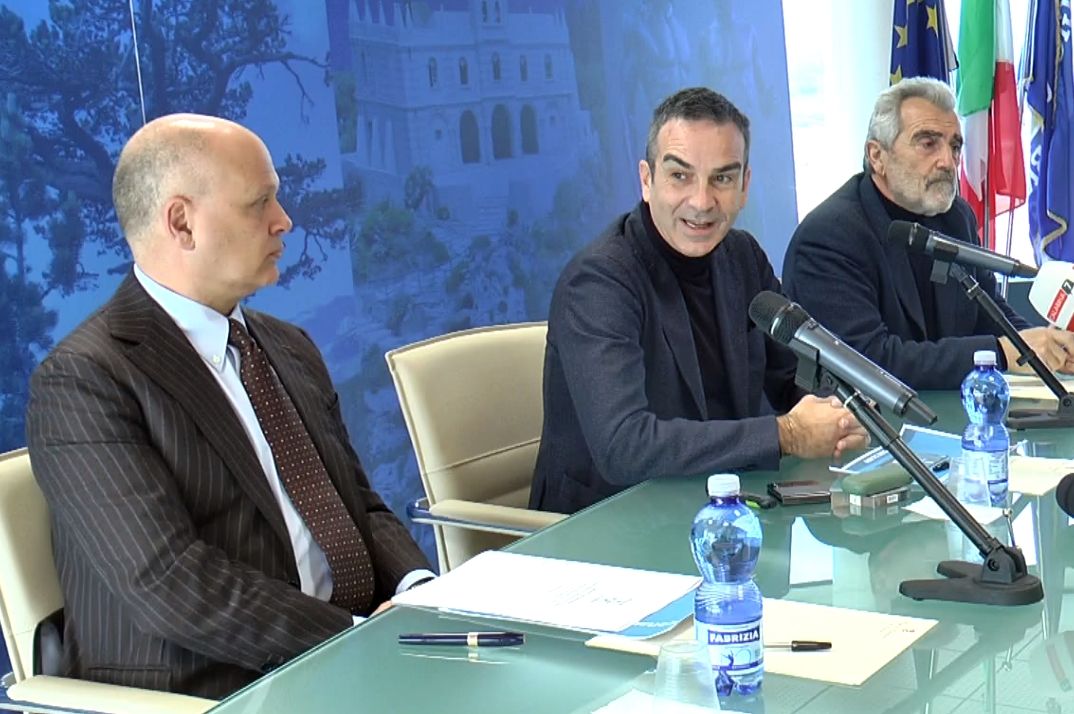 La Regione coinvolgerà i cittadini nelle proprie scelte, un portale per le consultazioni online – VIDEO