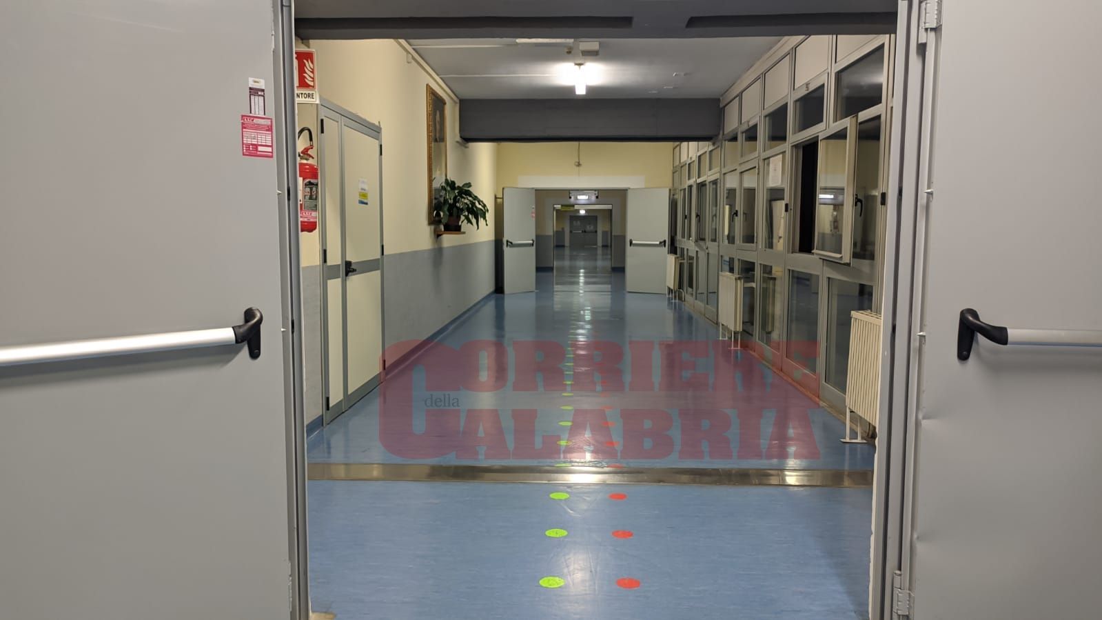 L’ennesima tragedia che scuote la (mala)sanità a Lamezia Terme. Troppi gli appelli caduti nel vuoto