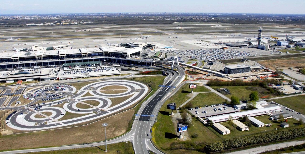 I parcheggi di Malpensa gestiti dai clan, confermate 11 condanne – I NOMI