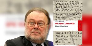 Castrolibero, tre giorni di confronto con “Incontri Letterari”. Si parte con Claudio Petruccioli