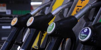 Benzina, Calabria e Bolzano le prime a sfondare la soglia di 1,8 euro al litro