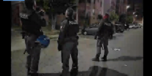 “Non la volevano perché non era quella che fa Patrizio”: cocaina e concorrenza sleale nella piazza di spaccio di rione Marconi