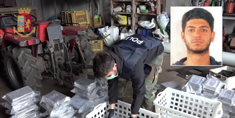 La grandeur sbiadita del clan Molè. «Mio padre aveva investimenti in Banca d’Italia. Ma torneremo grandi»