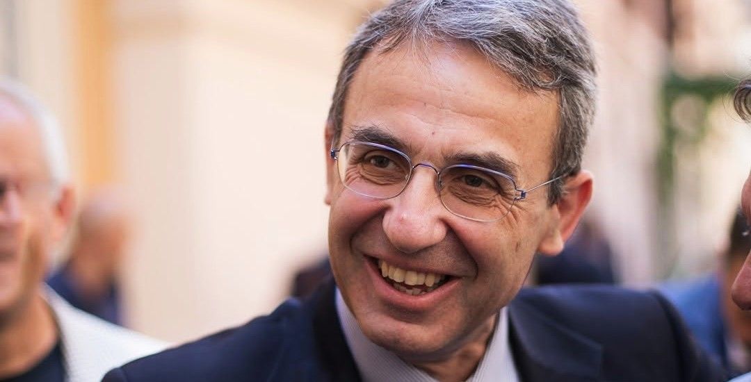 Emergenza amianto, Orrico: «Incontro a Lamezia, presente il vicepresidente della Camera Sergio Costa»