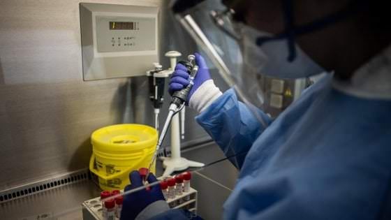 Coronavirus, due nuovi positivi nell'area centrale