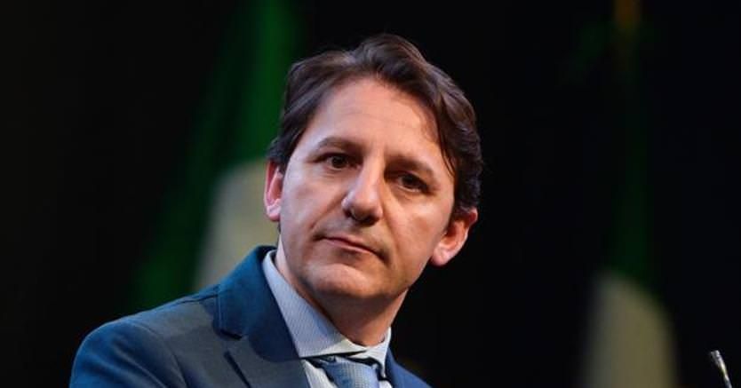 Inps, Tridico nella bufera per l'aumento di stipendio. «Non l’ho deciso io»