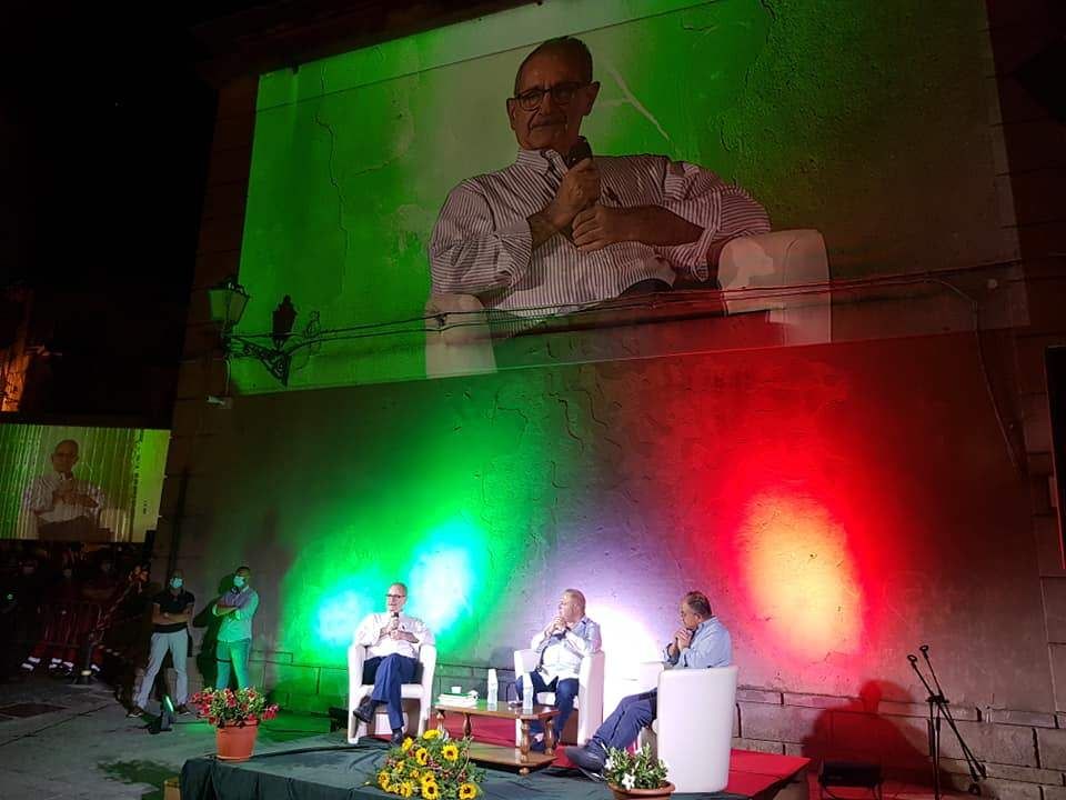 «Immagini, Mitologie e Realtà della Calabria»