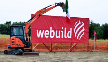 Build Up sbarca in Calabria: così gli studenti si avvicinano al mondo delle grandi opere