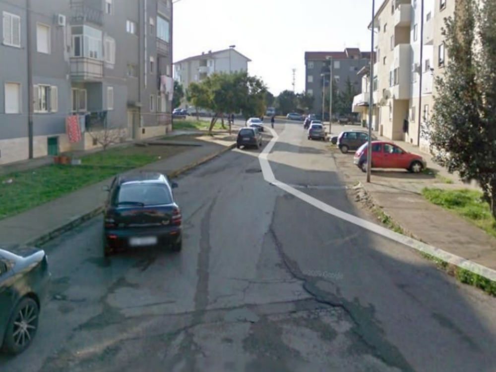 DROGA A COSENZA | L`importanza di chiamarsi Abbruzzese