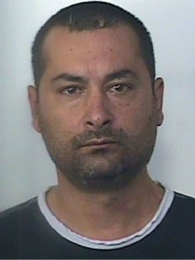 Operazione “Vittorio Veneto”, presi Ieranò e Giovinazzo