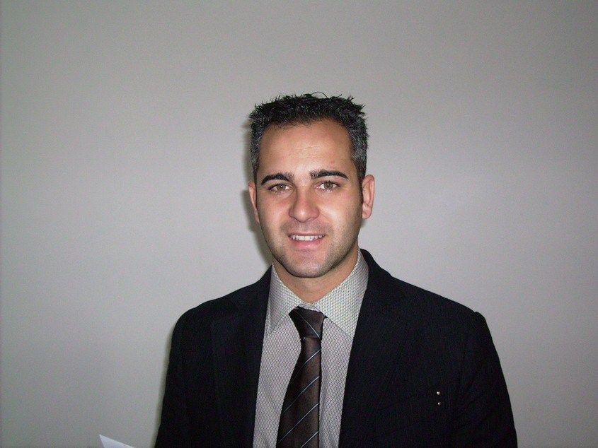 Regione, si dimette l'autista del capogruppo del Pd