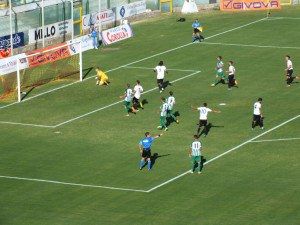 LEGA PRO | Corona condanna la Vigor