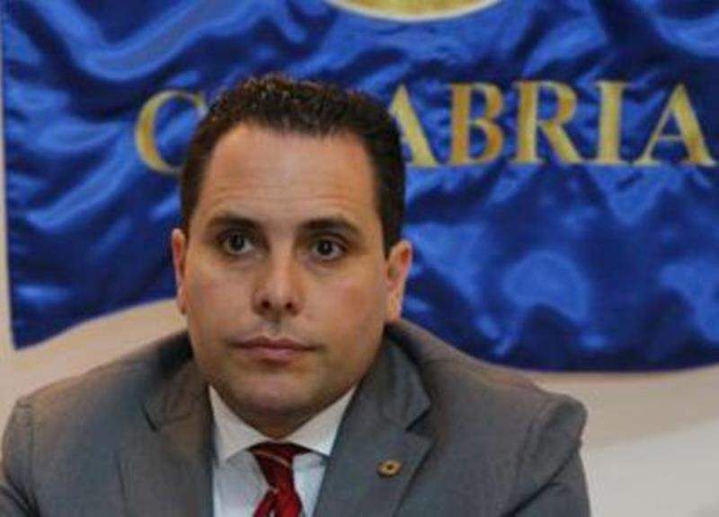 «De Gaetano privato ingiustamente della libertà personale»