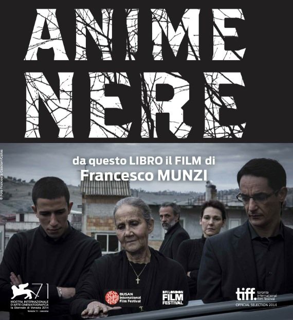 "Anime nere" torna in sala