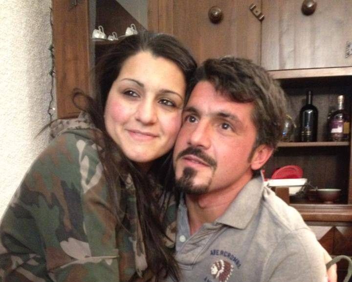 Lutto in casa Gattuso, non ce l'ha fatta la sorella Francesca