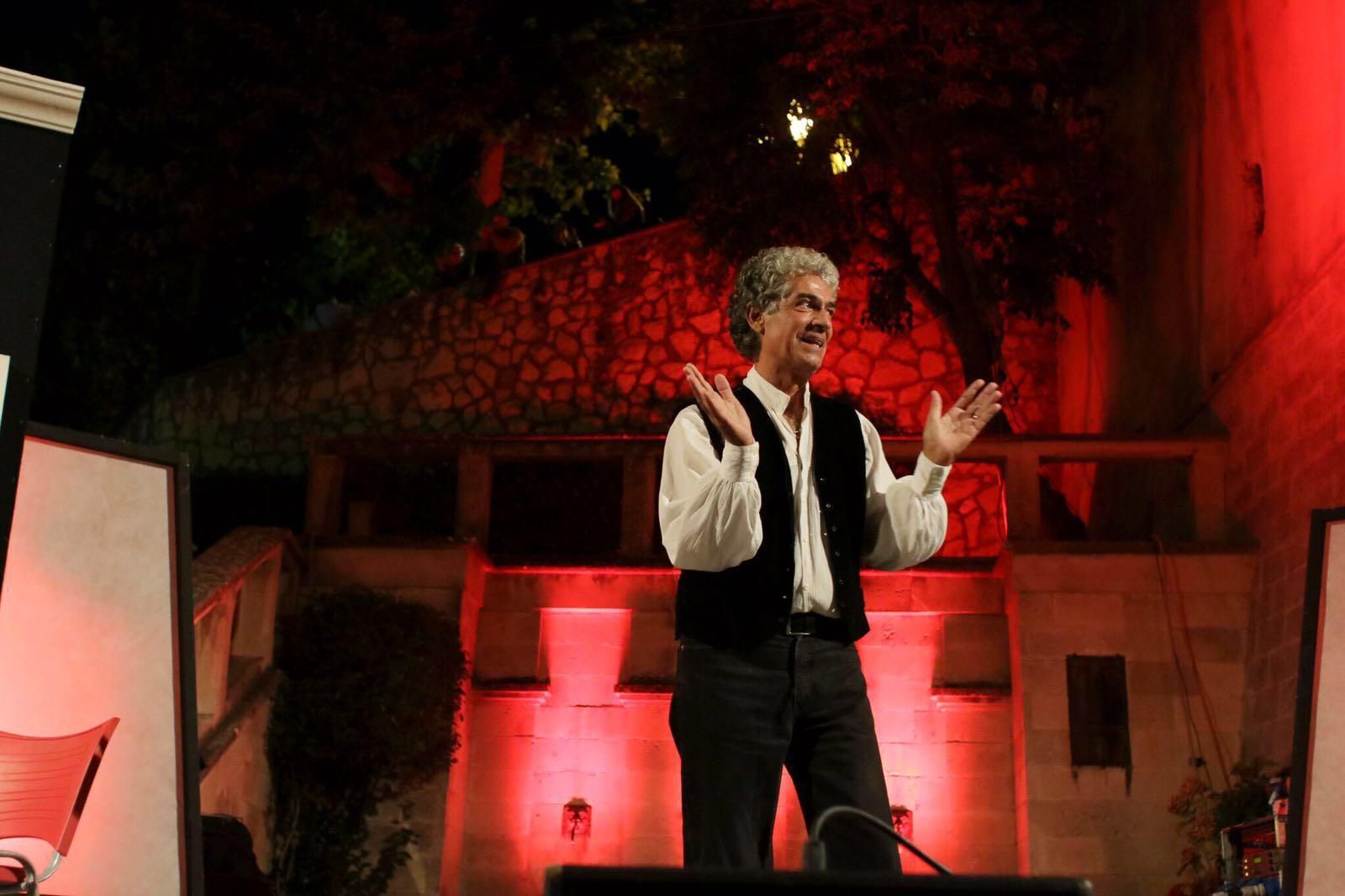 L'ironia di Iannuzzo accende Rende