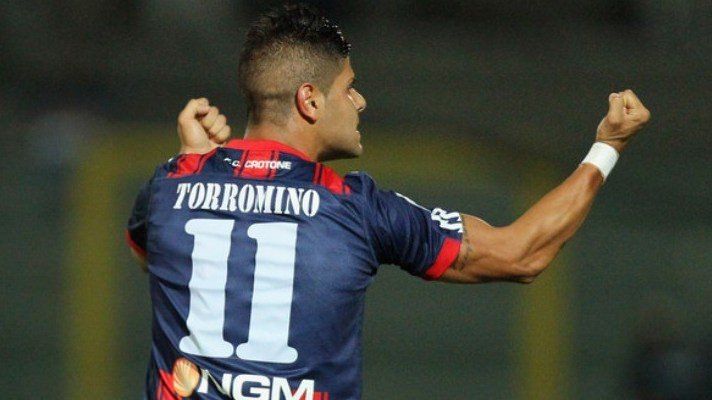SERIE B | Il Crotone non sfonda a Livorno