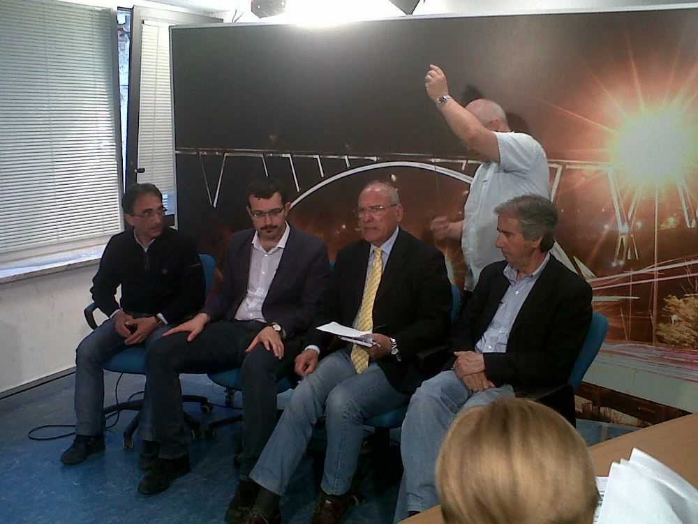 Catanzaro, prevale la prudenza nelle dichiarazioni dei tre candidati