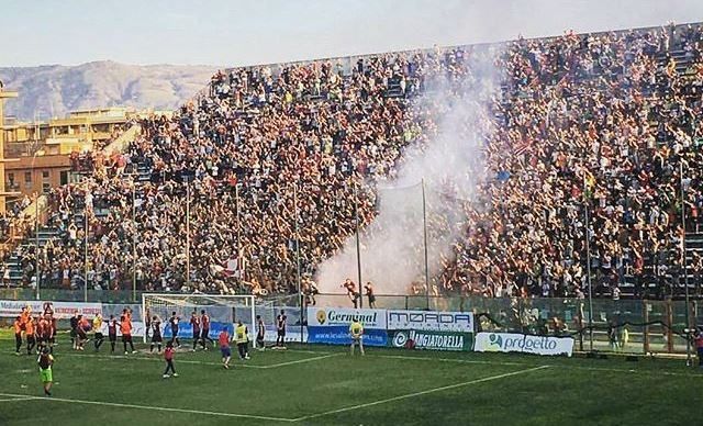 LEGA PRO | Reti inviolate al "Granillo". Notte fonda per Catanzaro e Vibonese