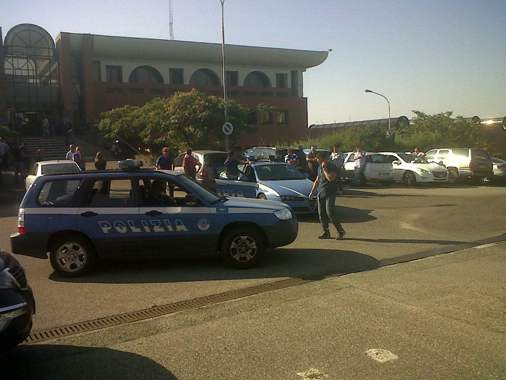 "Perseo", ai domiciliari l`avvocato D`Agosto