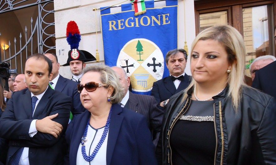 «Contro di me aggressione mediatica, temo per la mia famiglia»