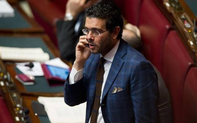 Carbone: «Via la patria potestà ai boss mafiosi»