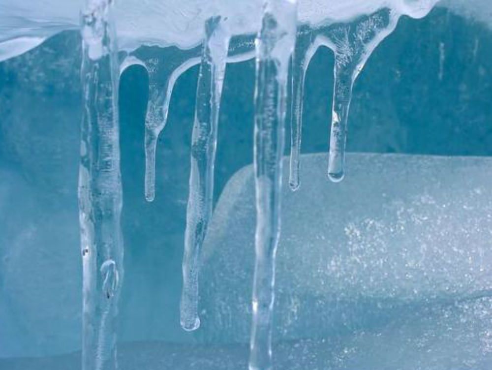 MALTEMPO | Gelo in Calabria: -10 gradi in Sila