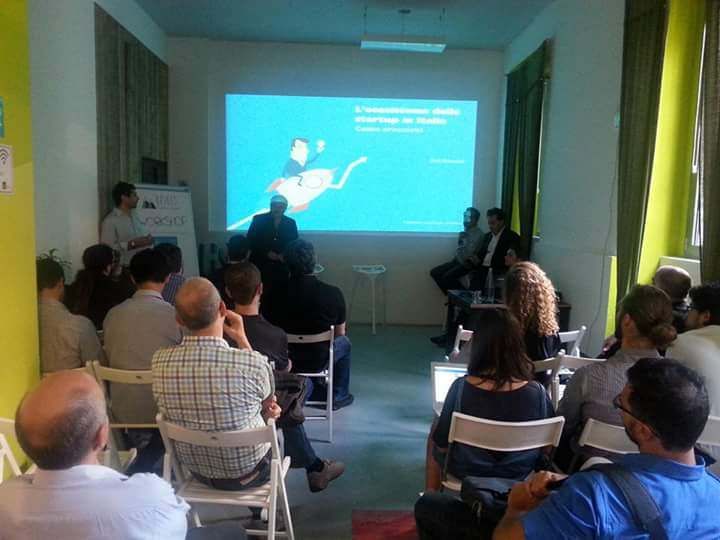 Un contest per garantire la mobilità sul Tirreno