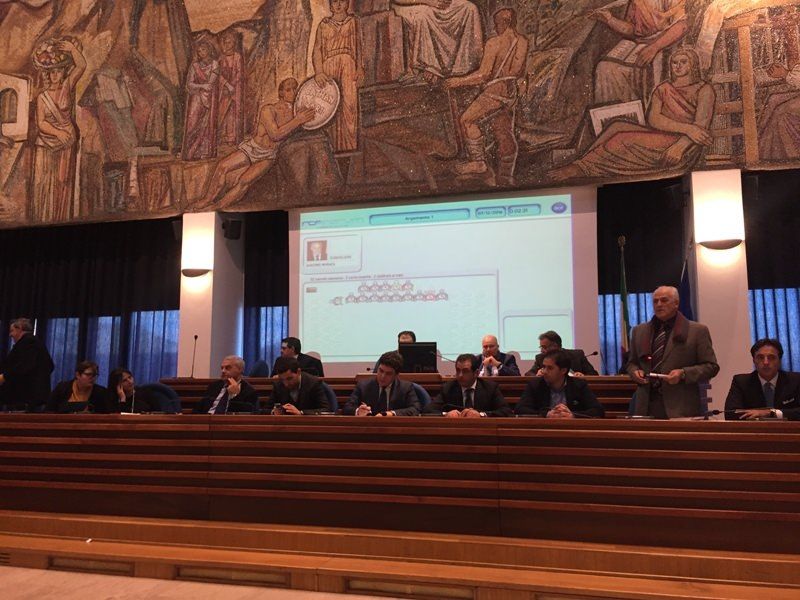 «Una class action contro Le Iene»