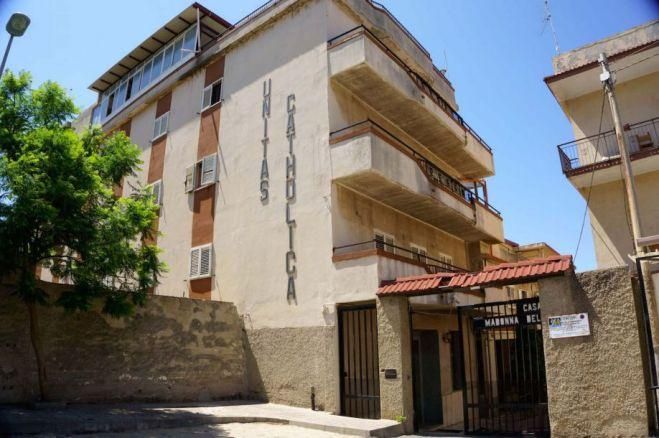 All'Unitas torna la luce