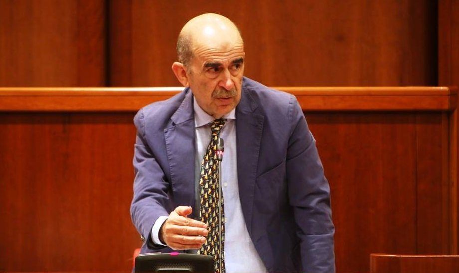 Porto e Regione, le tentazioni di Russo