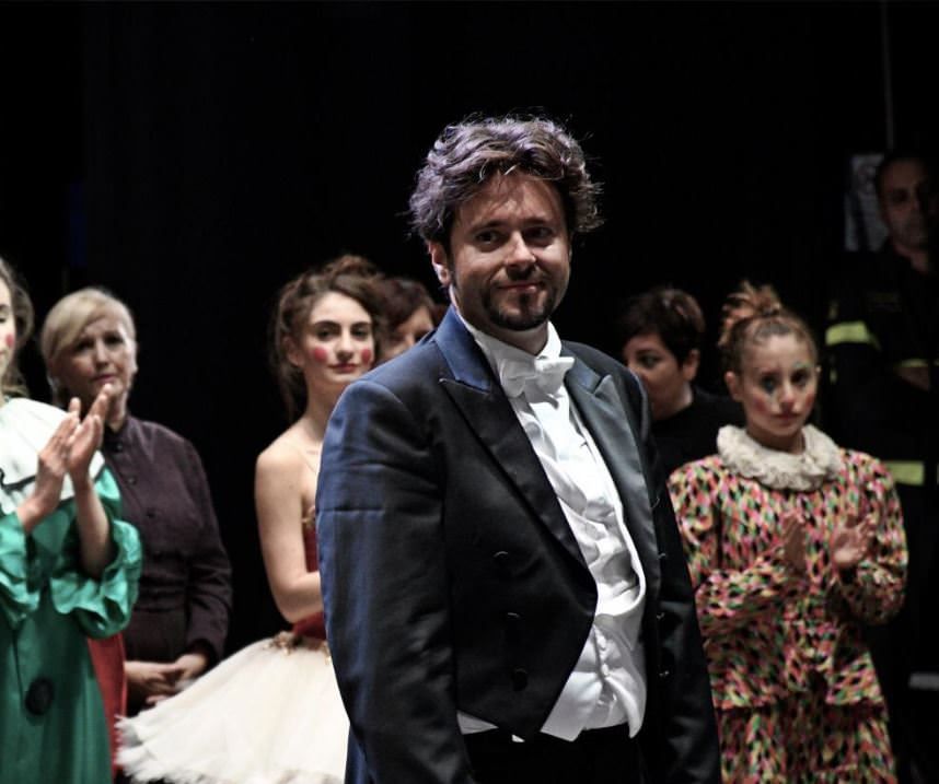 CULTURA 2020 | Arlia: «La musica classica può contribuire a salvare la Calabria»