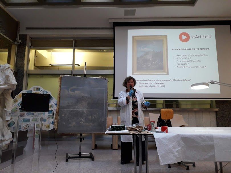 Bankitalia, quando l’economia sorregge l’arte per guardare al futuro