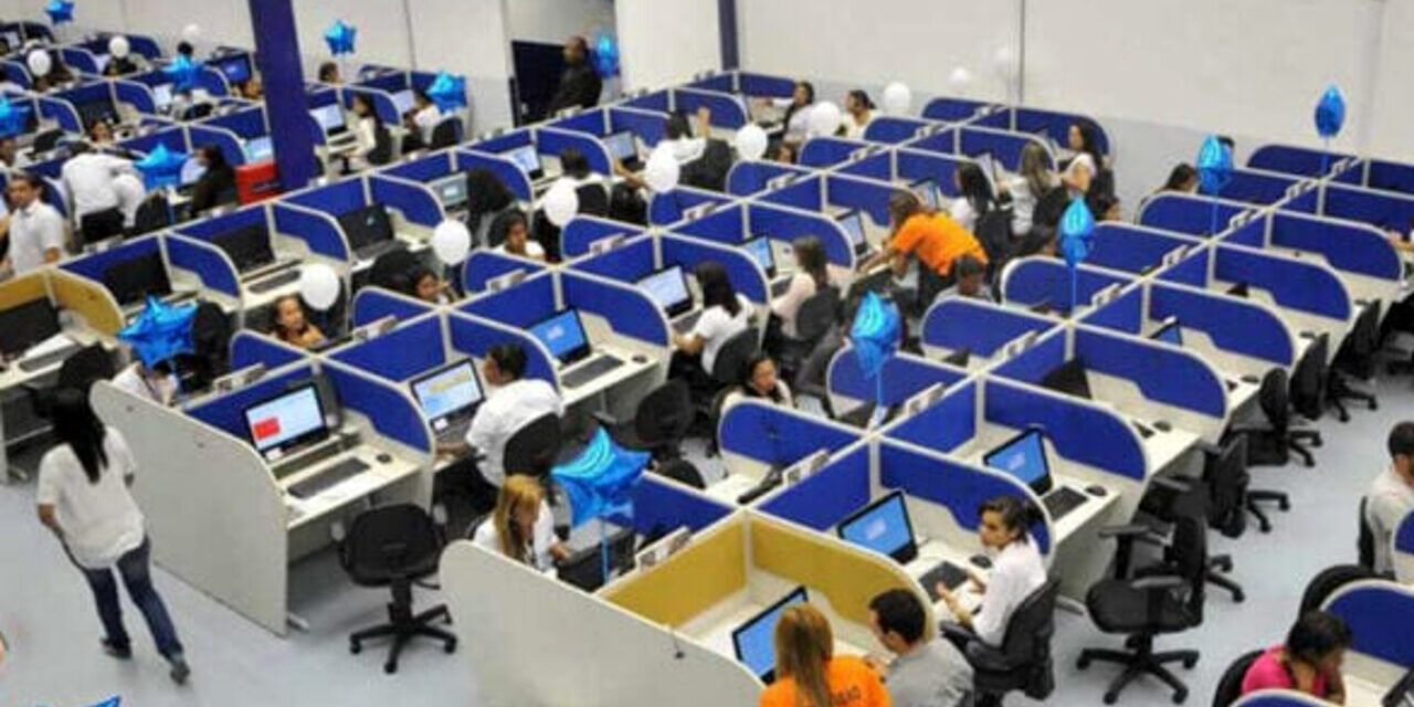 Tim, sugli appalti dei call center lavoratori a rischio anche in Calabria