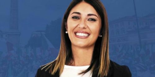 De Francesco FDI consiglio regionale