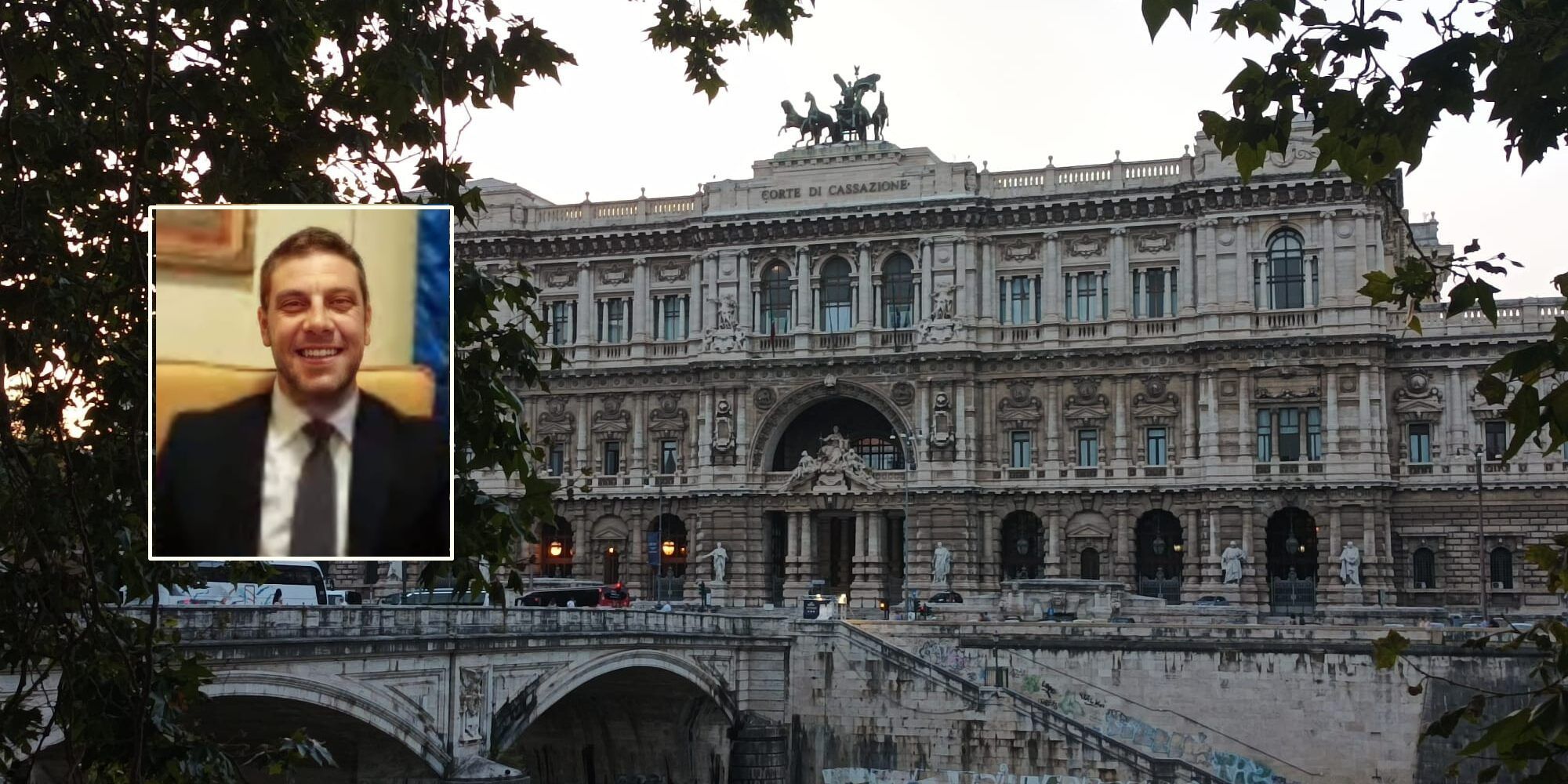 Inchiesta alla Cittadella, la Cassazione accoglie tre motivi del ricorso presentato da Ferraro e annulla con rinvio
