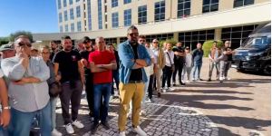 Caro gasolio, l’Osservatorio regionale delle povertà: «Ignorare le proteste apre ad una crisi sociale e di tenuta democratica»